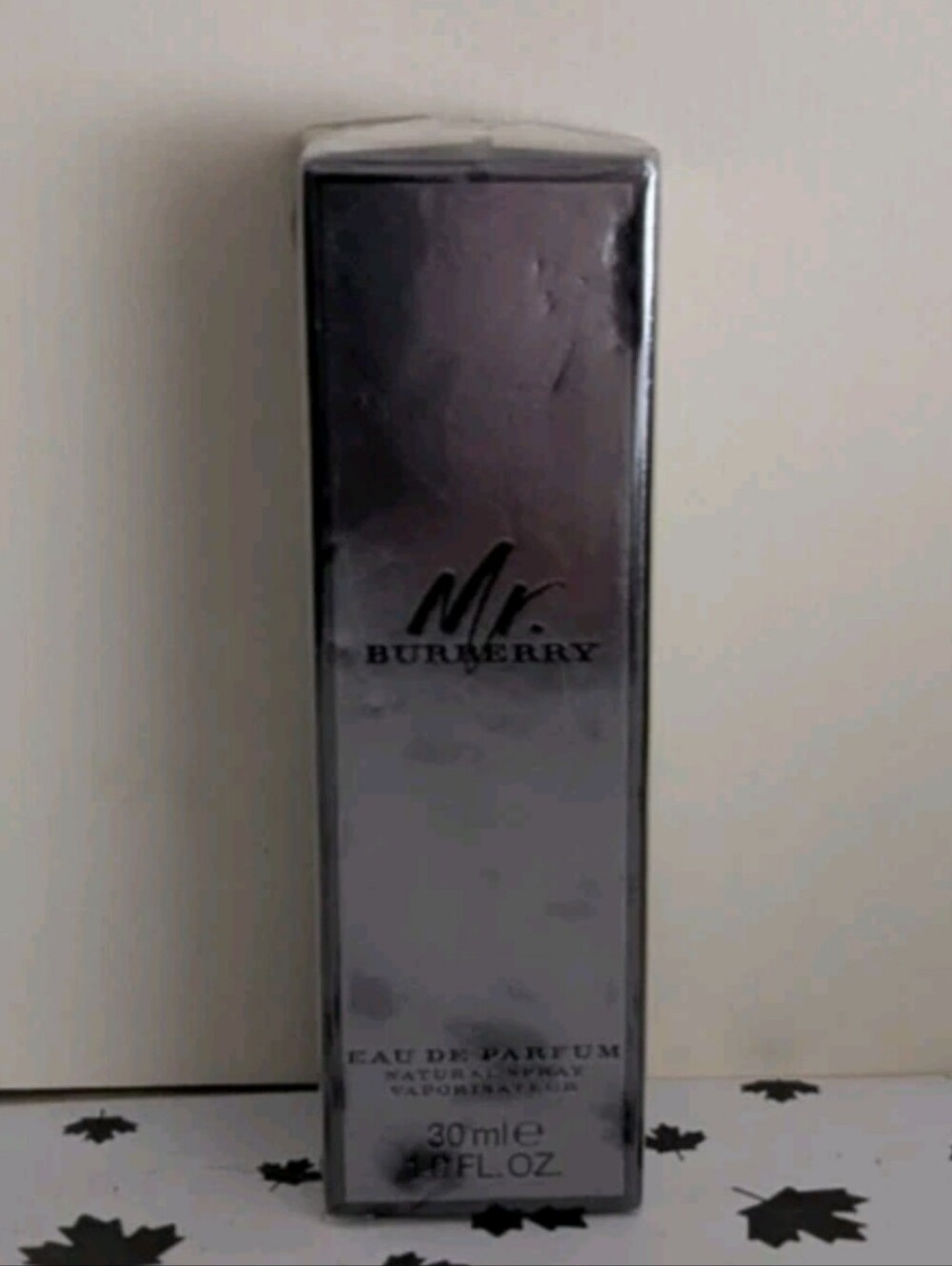 Mr Burberry by Burberry ED P Spr ay